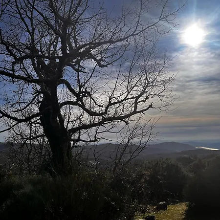 Mar De Nubes 2 Piornal