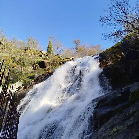 Mar De Nubes Ii Entre El Valle Del Jerte Y La Vera Piornal