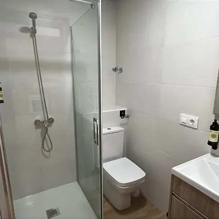 Apartman Mar De Nubes Ii Entre El Valle Del Jerte Y La Vera Piornal