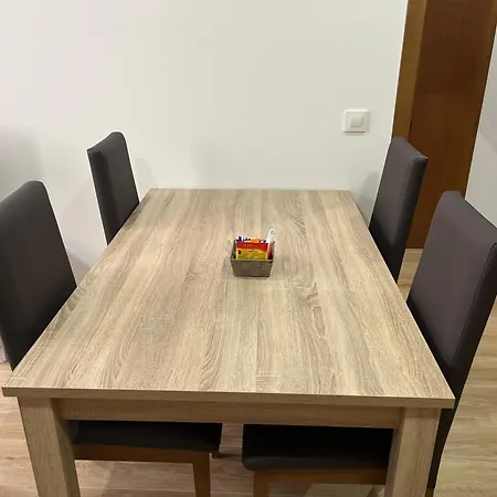 Mar De Nubes Ii Entre El Valle Del Jerte Y La Vera Apartman Piornal