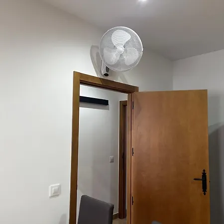 Mar De Nubes Ii Entre El Valle Del Jerte Y La Vera