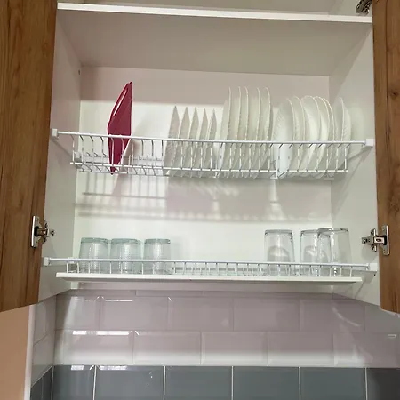 Mar De Nubes Ii Entre El Valle Del Jerte Y La Vera Apartman *