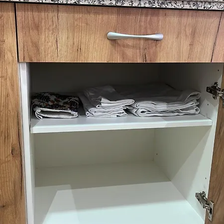 Apartman Mar De Nubes Ii Entre El Valle Del Jerte Y La Vera *