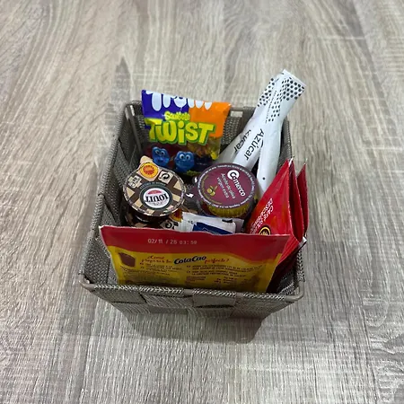 Apartman Mar De Nubes Ii Entre El Valle Del Jerte Y La Vera