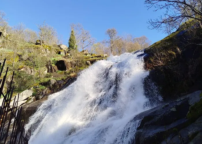 Mar De Nubes Ii Entre El Valle Del Jerte Y La Vera Piornal