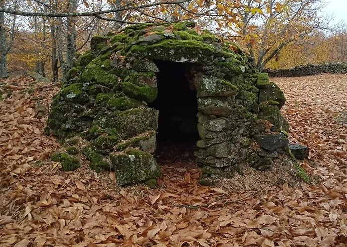 Mar De Nubes Ii Entre El Valle Del Jerte Y La Vera Piornal