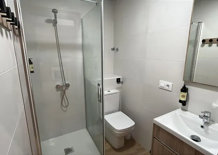 Appartement Mar De Nubes Ii Entre El Valle Del Jerte Y La Vera Piornal