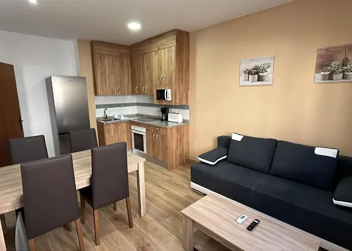 Mar De Nubes Ii Entre El Valle Del Jerte Y La Vera Appartement Piornal