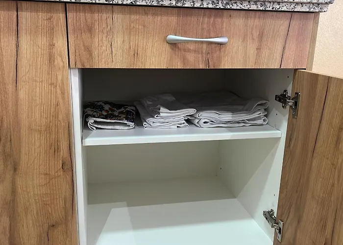 Appartement Mar De Nubes Ii Entre El Valle Del Jerte Y La Vera *