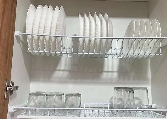 Mar De Nubes Ii Entre El Valle Del Jerte Y La Vera Appartement Piornal