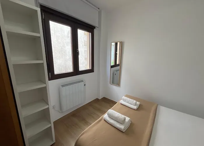 Mar De Nubes Ii Entre El Valle Del Jerte Y La Vera Appartement Piornal